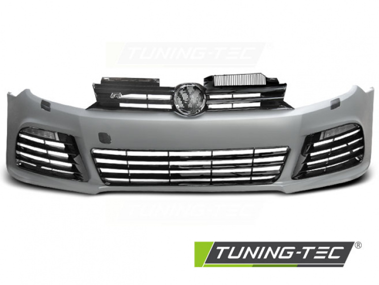 Upgrade Design Body-Kit Set für VW Golf 6 5-Türer 08-12